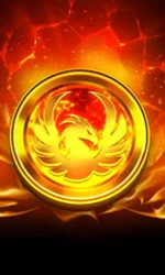 Phoenix Hotfire Hold & Win