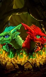 Double Dragon Gold: Hold & Win