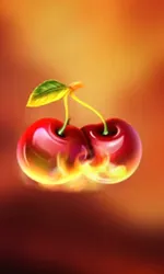 5 Fire Fruits
