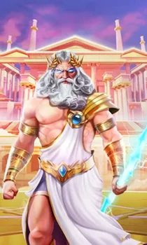Gates of Olympus