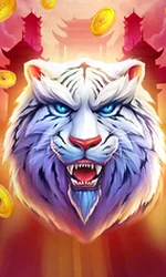 Luck of Tiger