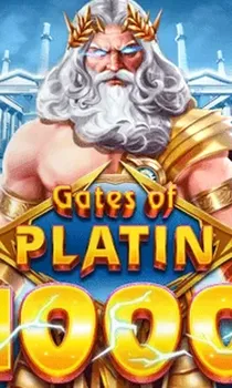 Gates of Platin 1000