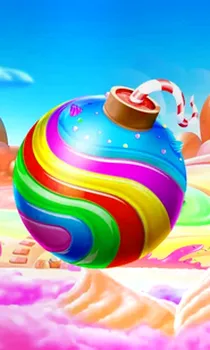 Sweet Bonanza